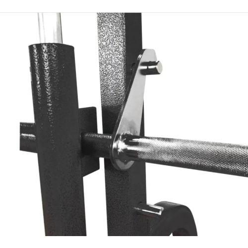Фитнес станция  Toorx Smith Machine WLX 70 (WLX-70) - фото №4